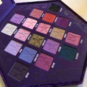 Jeffrey Star Blood Lust